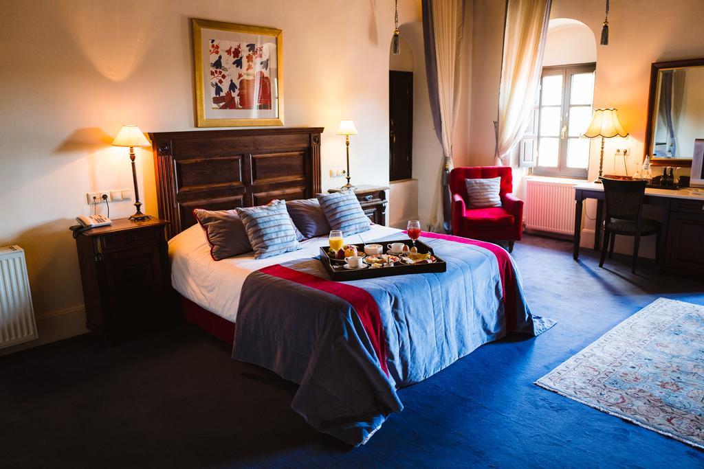 Suite Mountain View