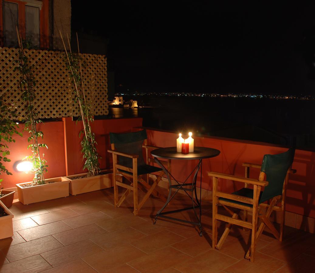 Suite Terrace