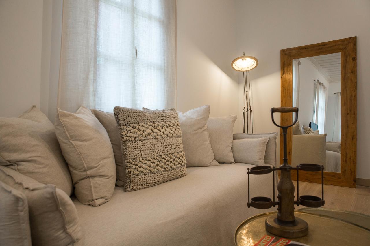 Deluxe Junior Suite