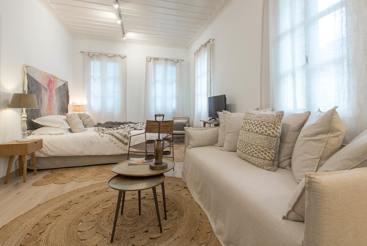 Deluxe Junior Suite