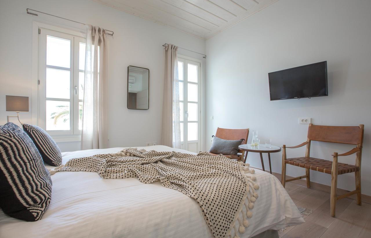 Superior Deluxe Double Room Sea View
