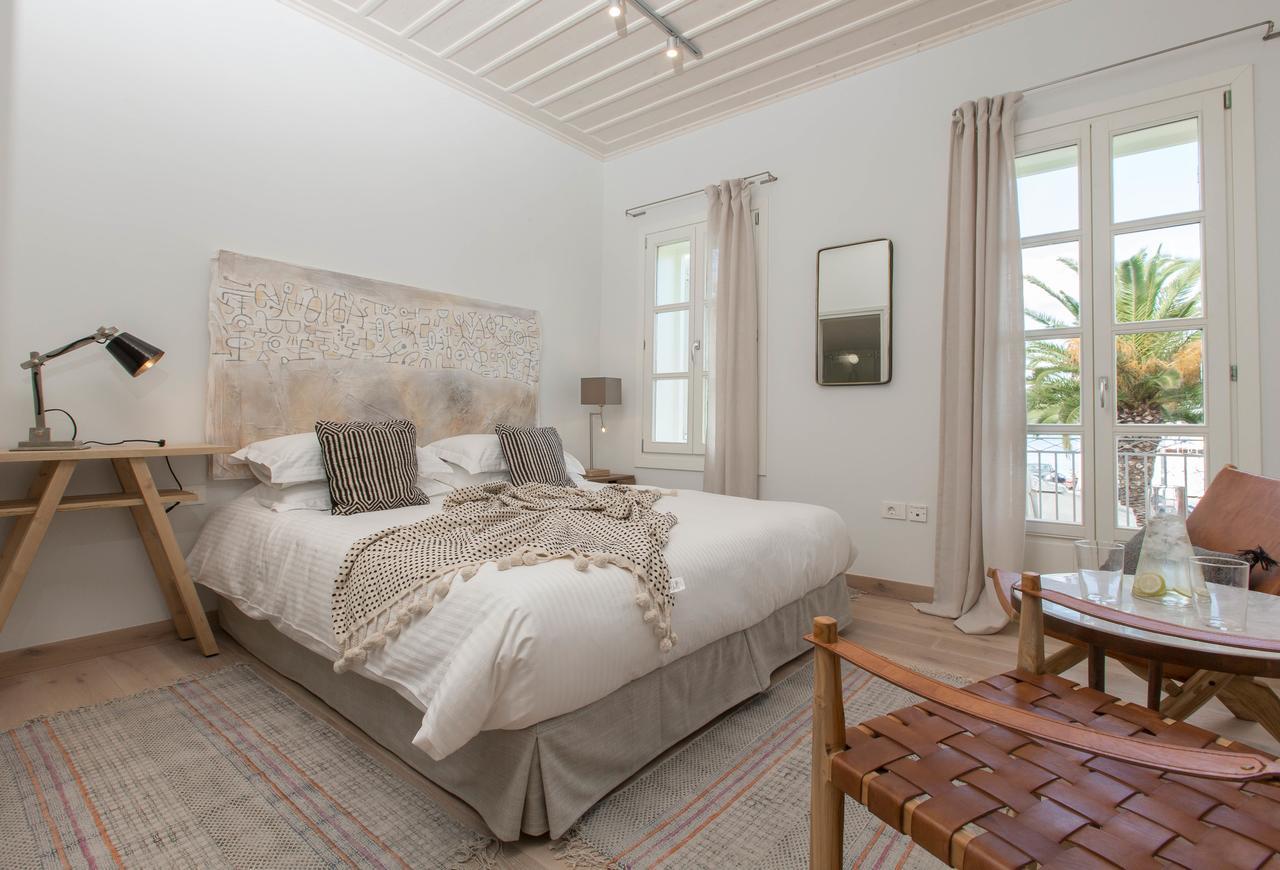 Superior Deluxe Double Room Sea View