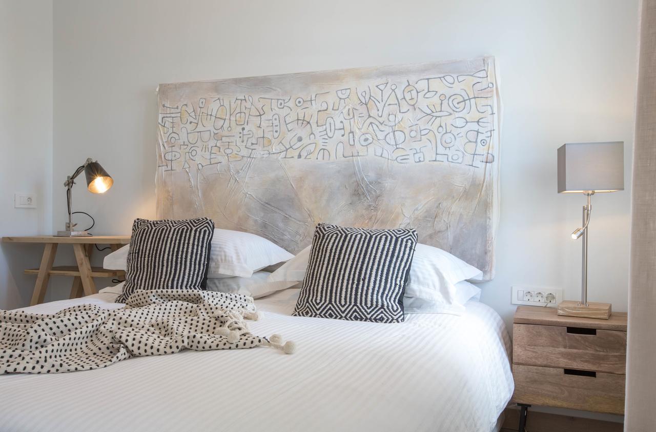 Superior Deluxe Double Room Sea View