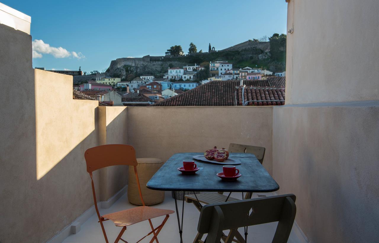 Deluxe Attic Room Castle & City View