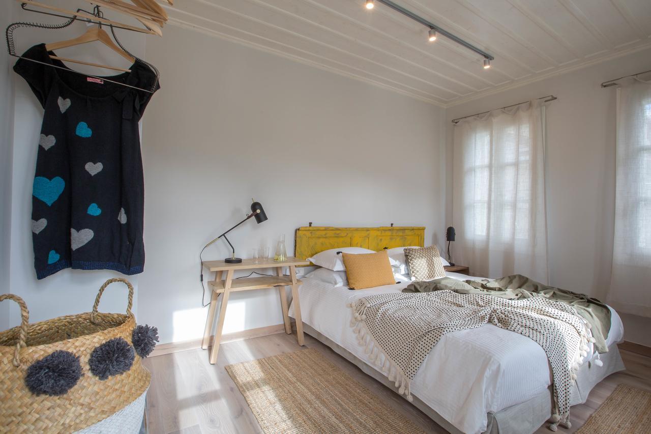 Deluxe Double Room Castle View