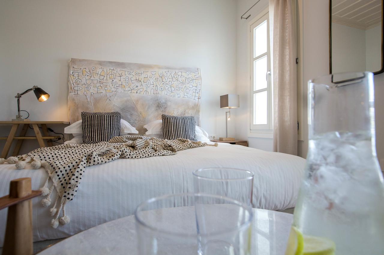 Superior Deluxe Double Room Sea View