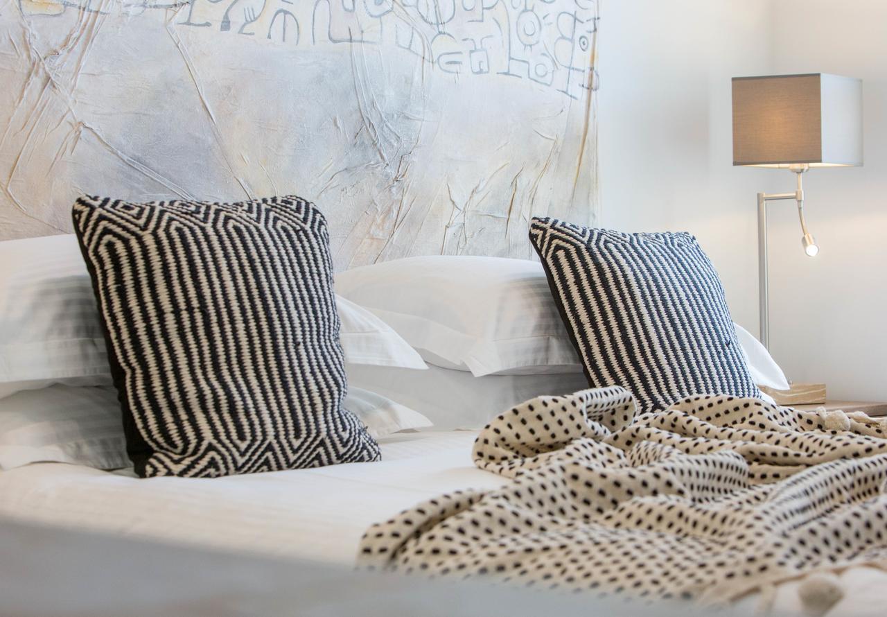 Superior Deluxe Double Room Sea View