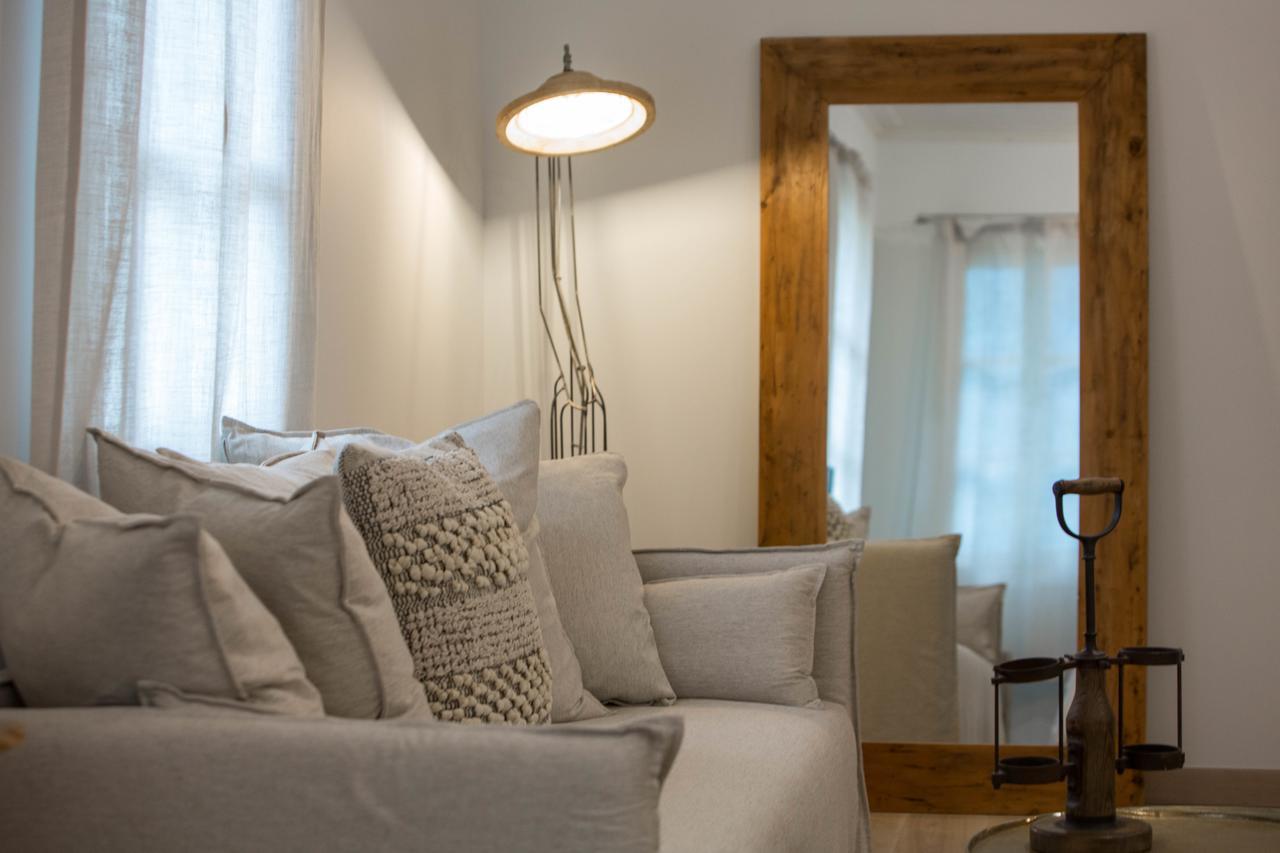 Deluxe Junior Suite