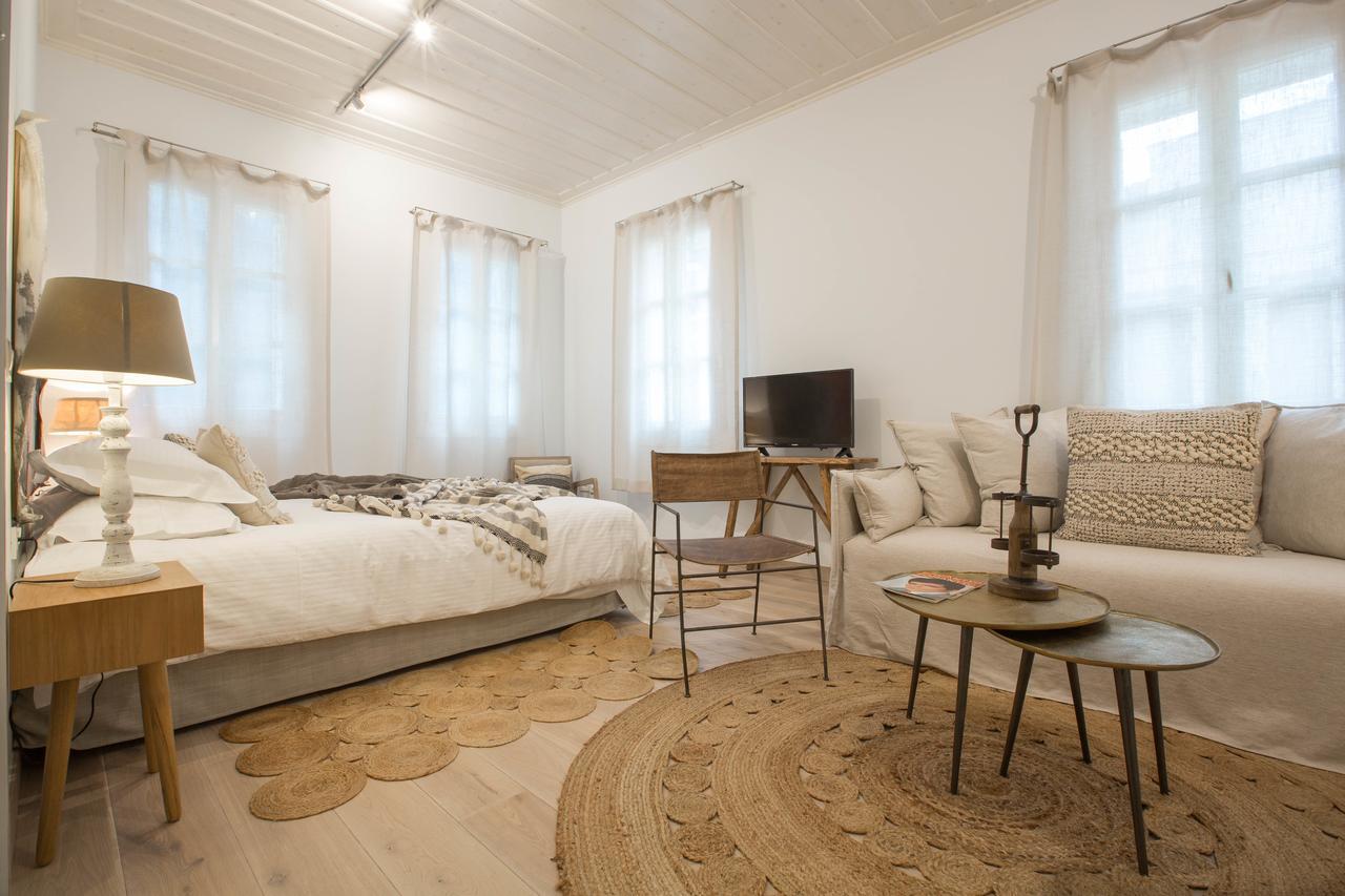Deluxe Junior Suite