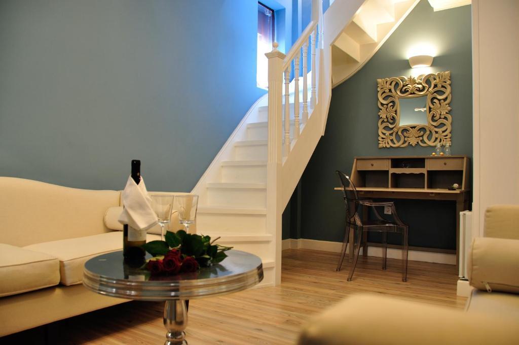 Suite Terrace
