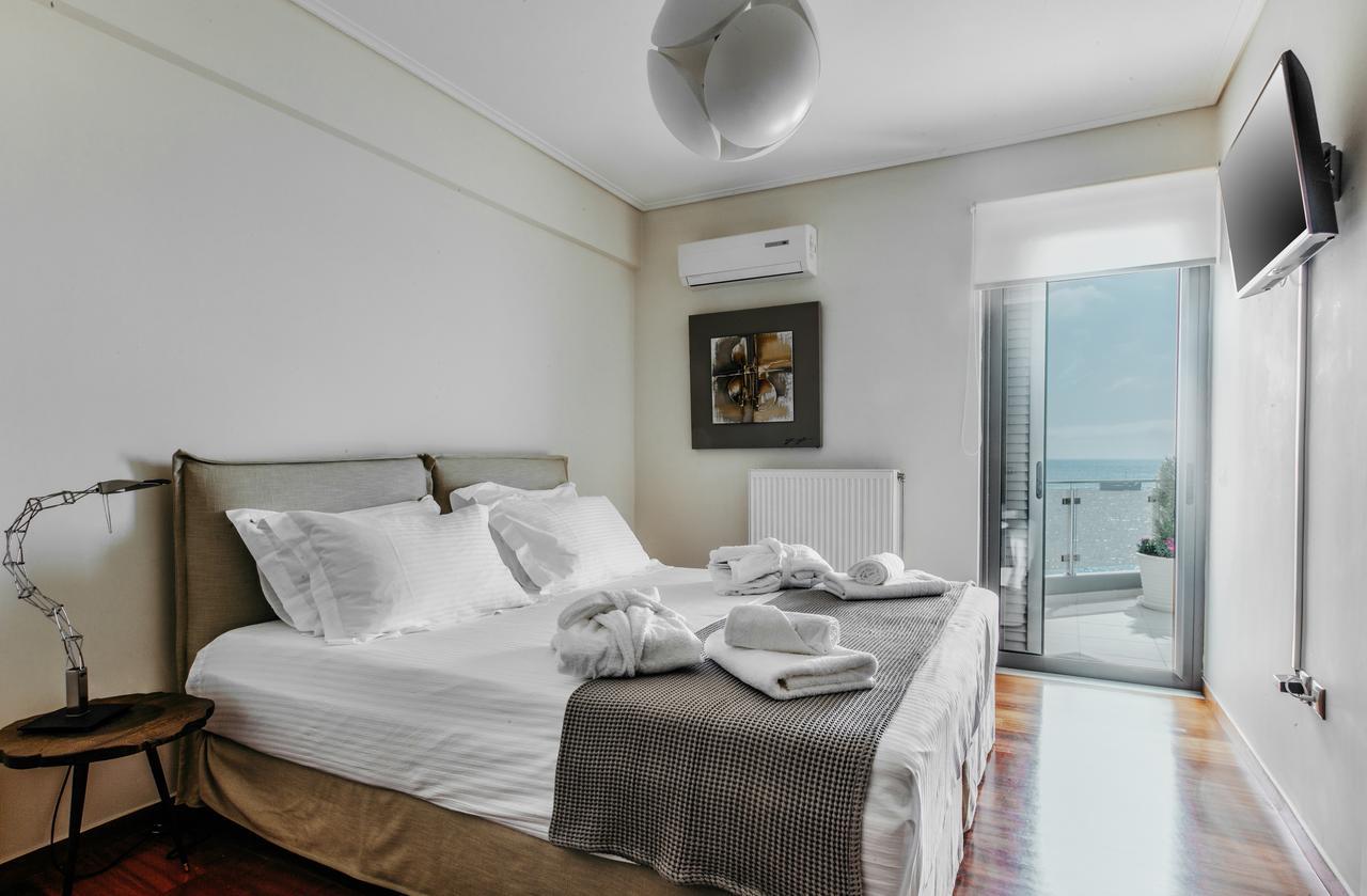 Executive Familiensuite
