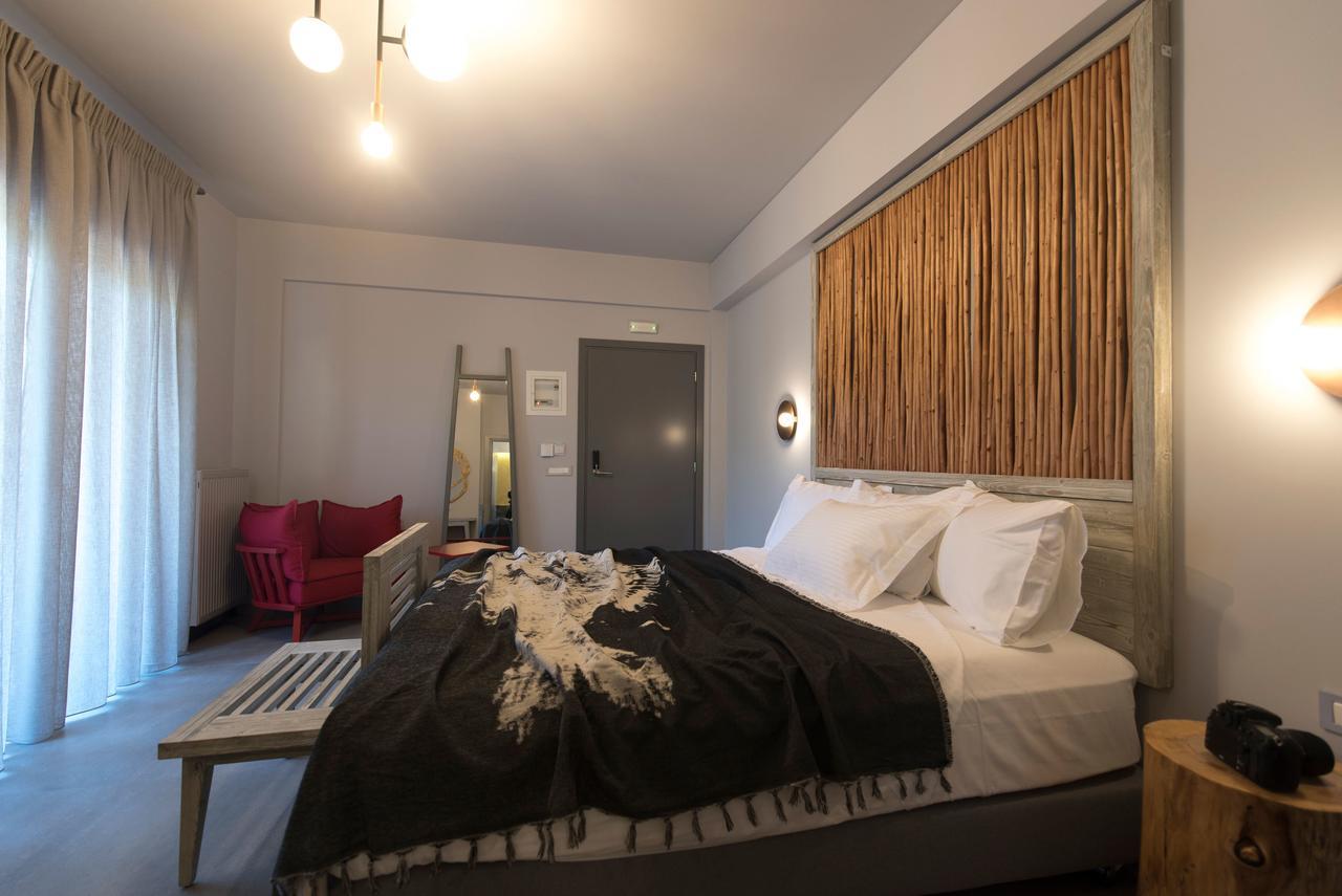 Standard Doppelzimmer