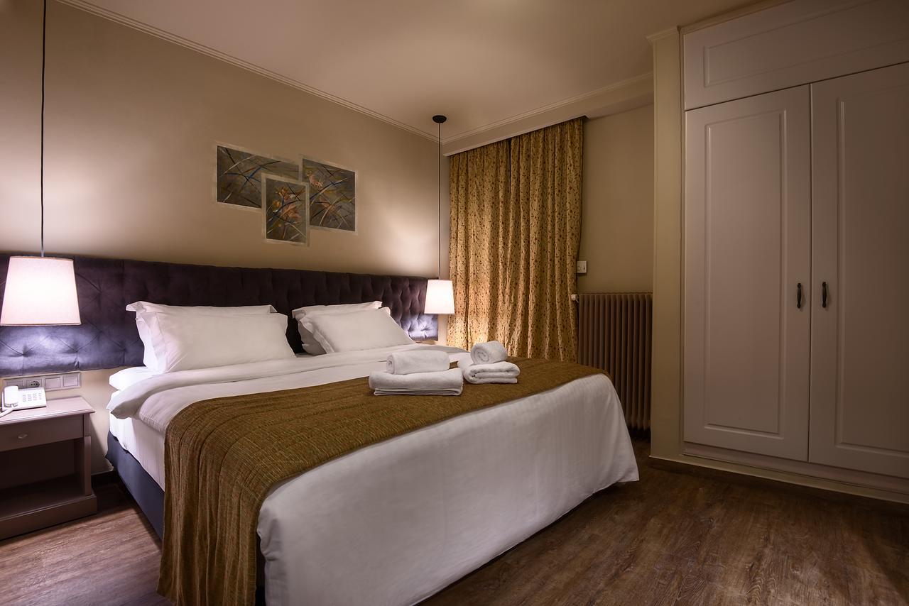 Superior Double or Twin Room