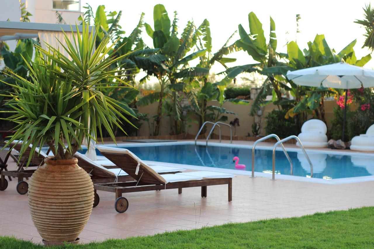 Villa mit privatem Pool