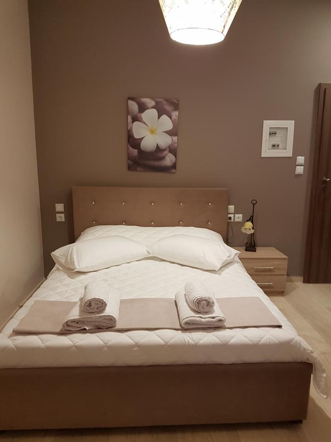 Double Room Terrace