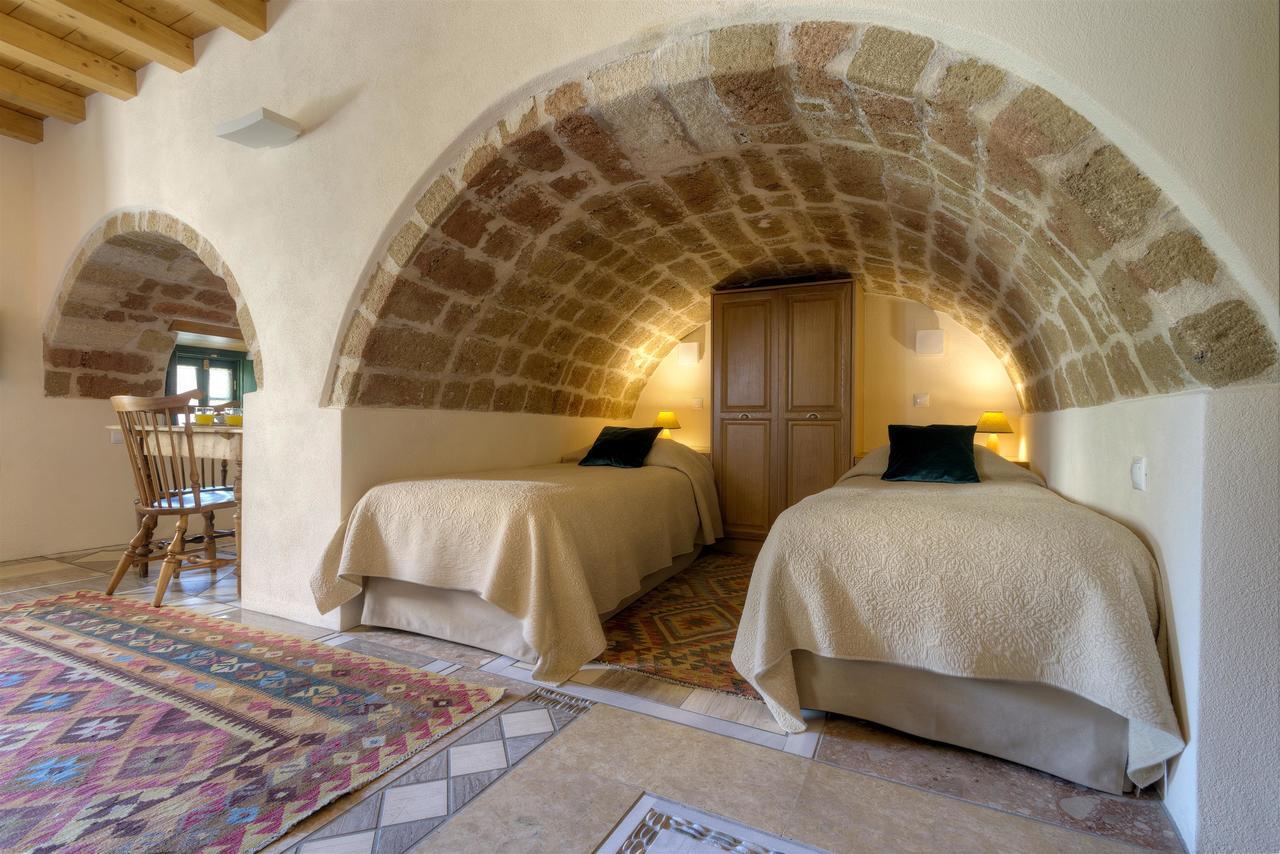 Family Apartment