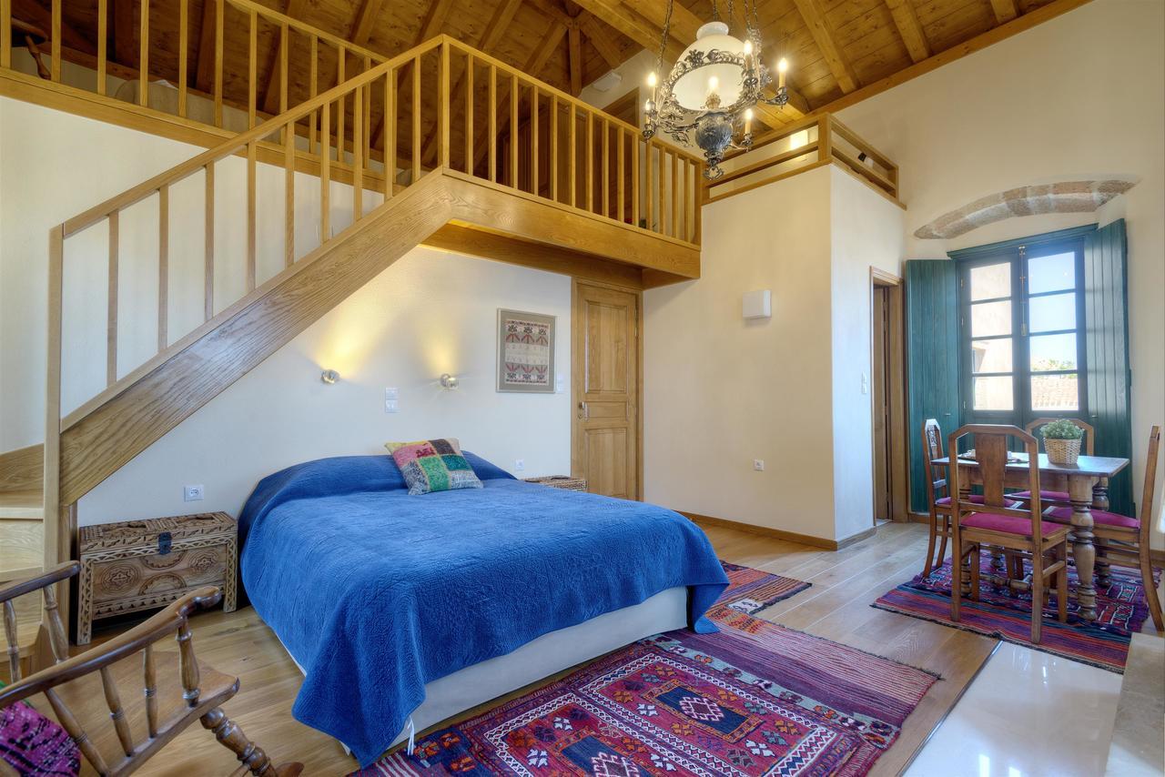 Superior Apartment Loft