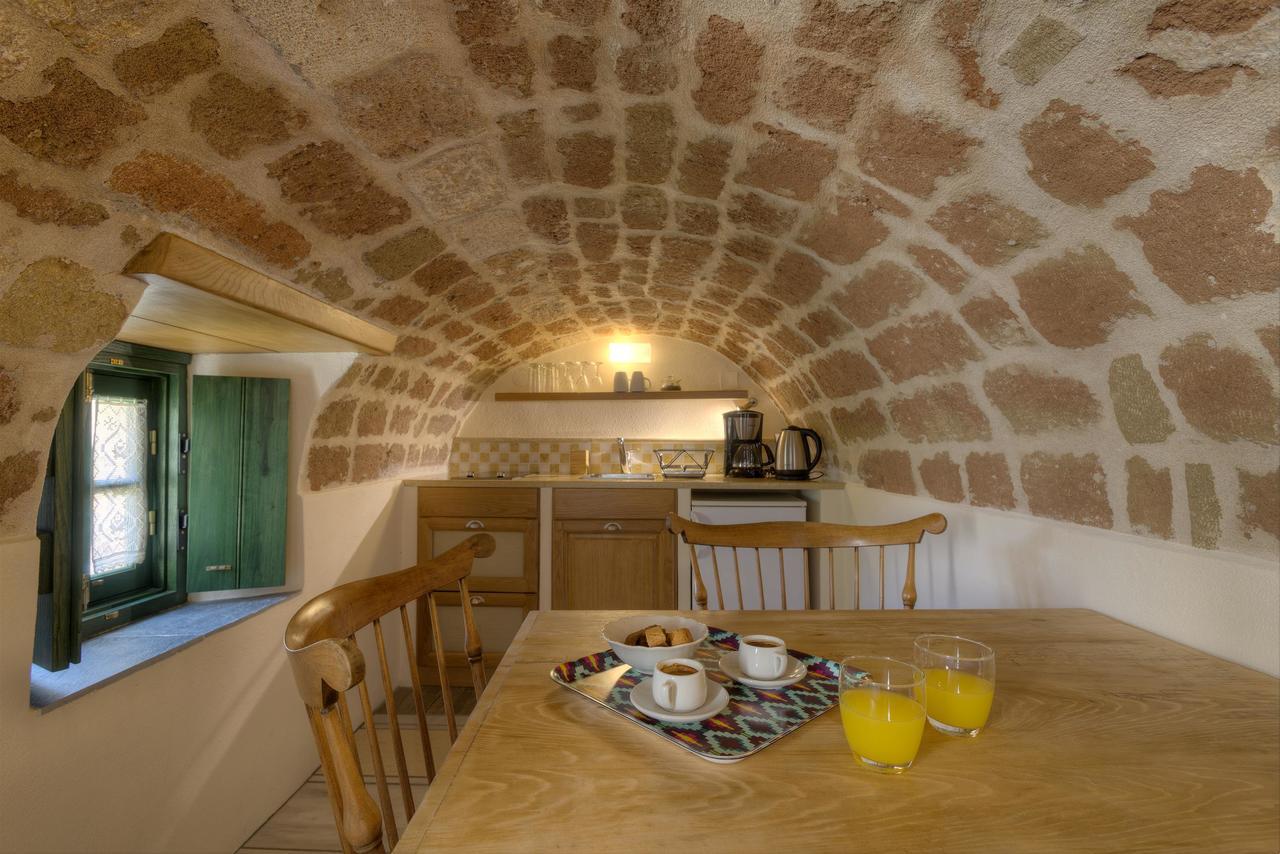 Family Apartment