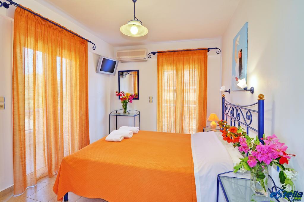 Double Room Sea View