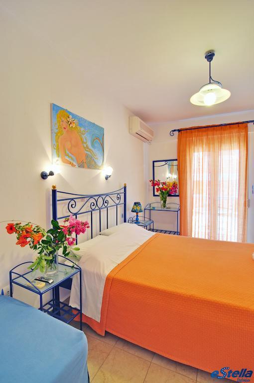 Double Room Balcony