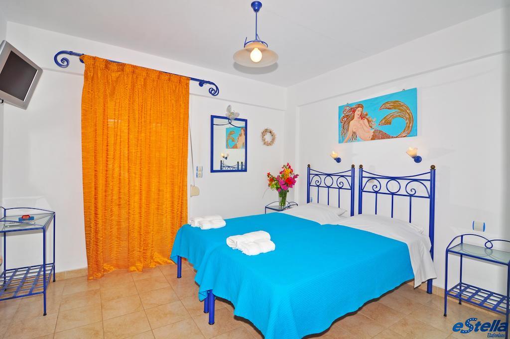 Small Twin Room