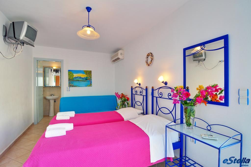 Double Room Balcony