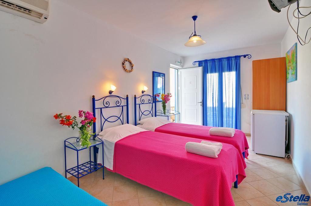 Double Room Balcony