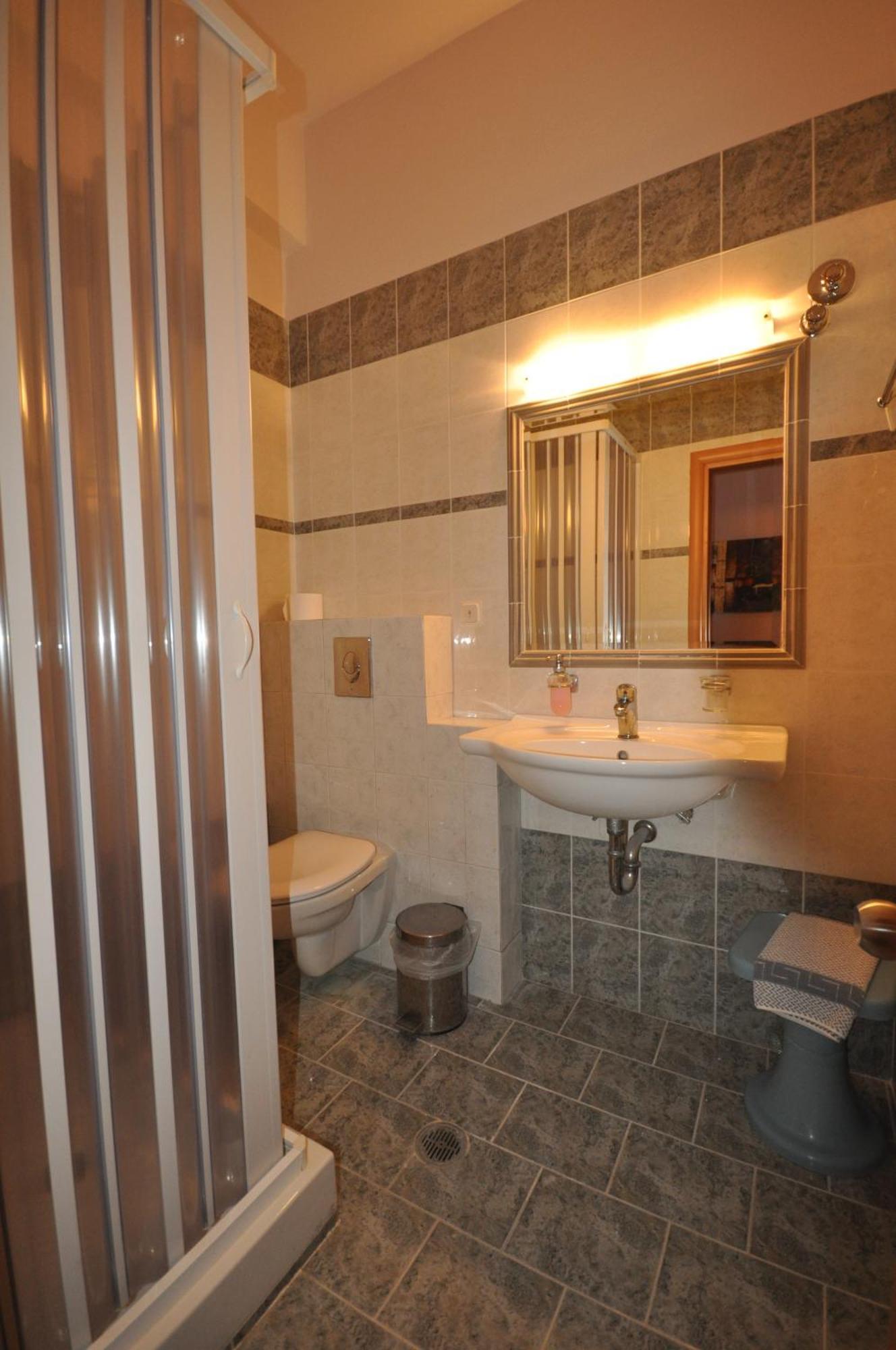 Budget Twin Room