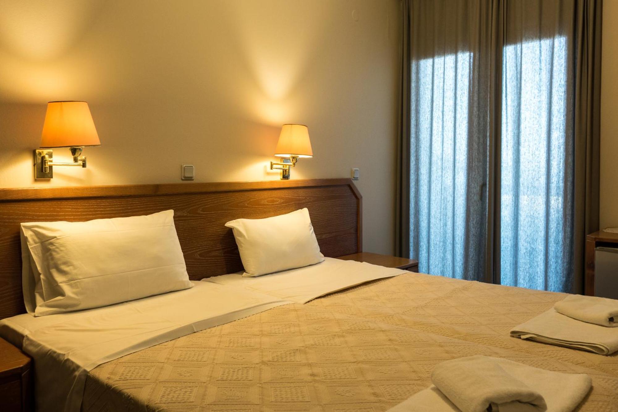 Budget Twin Room