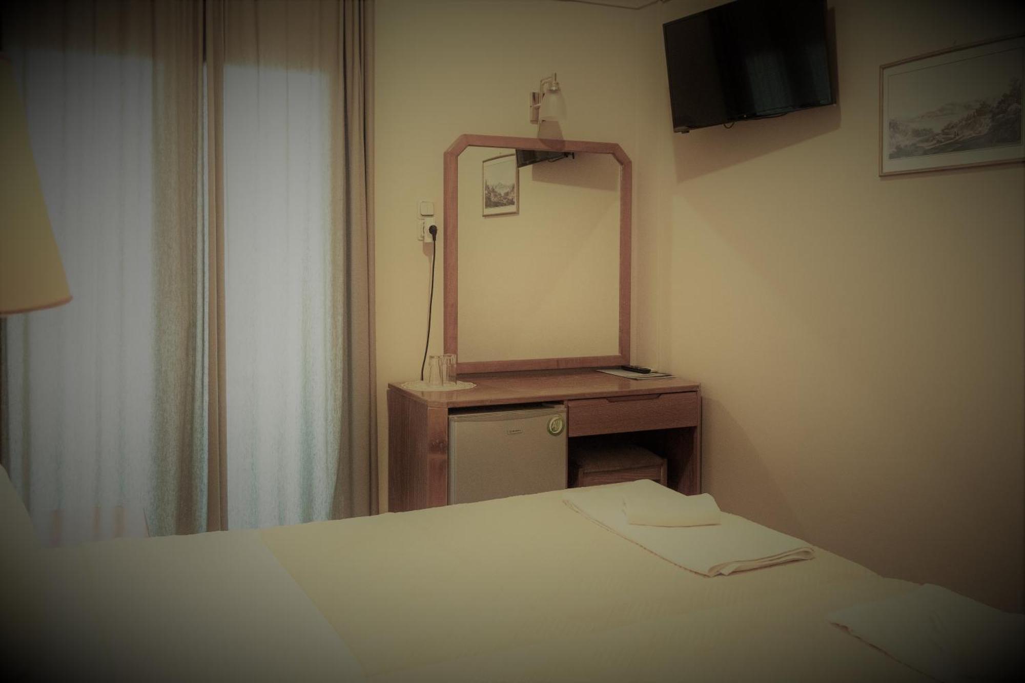Budget Twin Room