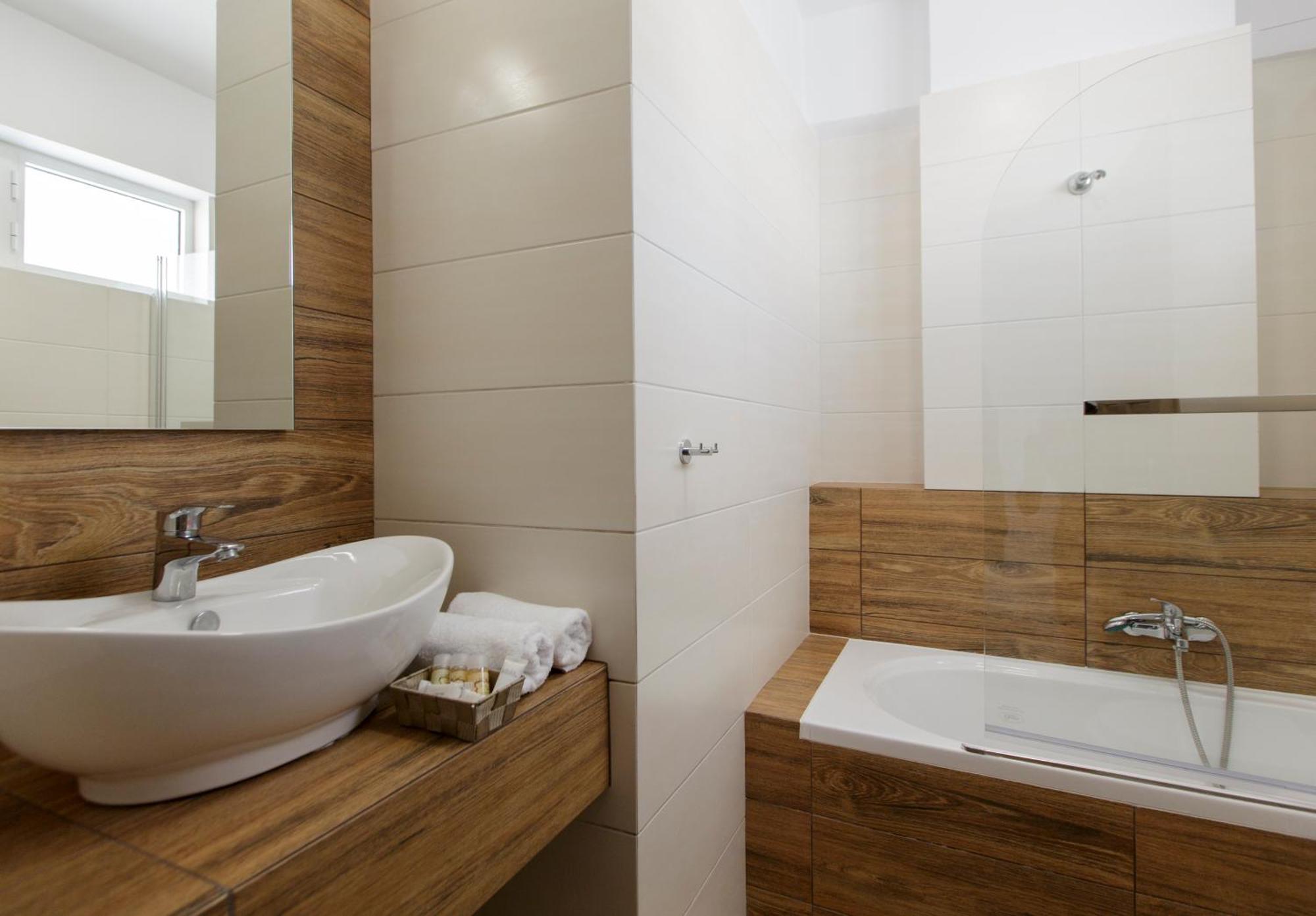 Superior Double or Twin Room Sea View