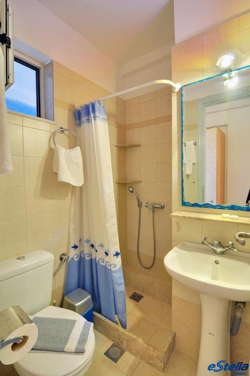 Double Room Sea View