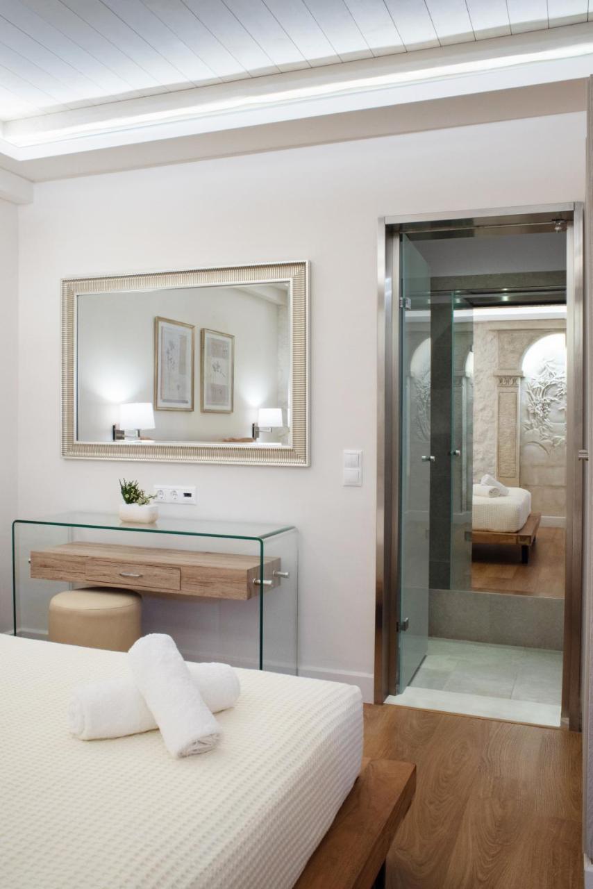 Junior Suite Sea View