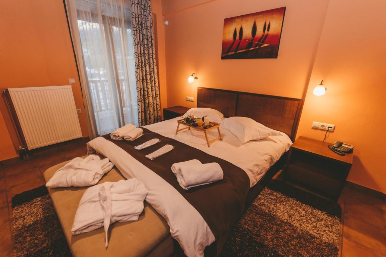 Suite Mountain View