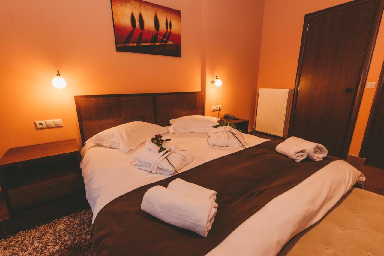 Double or Twin Room Mountain View