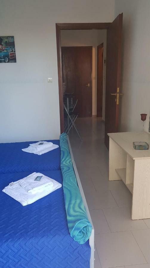 Quadruple Room Private Bathroom