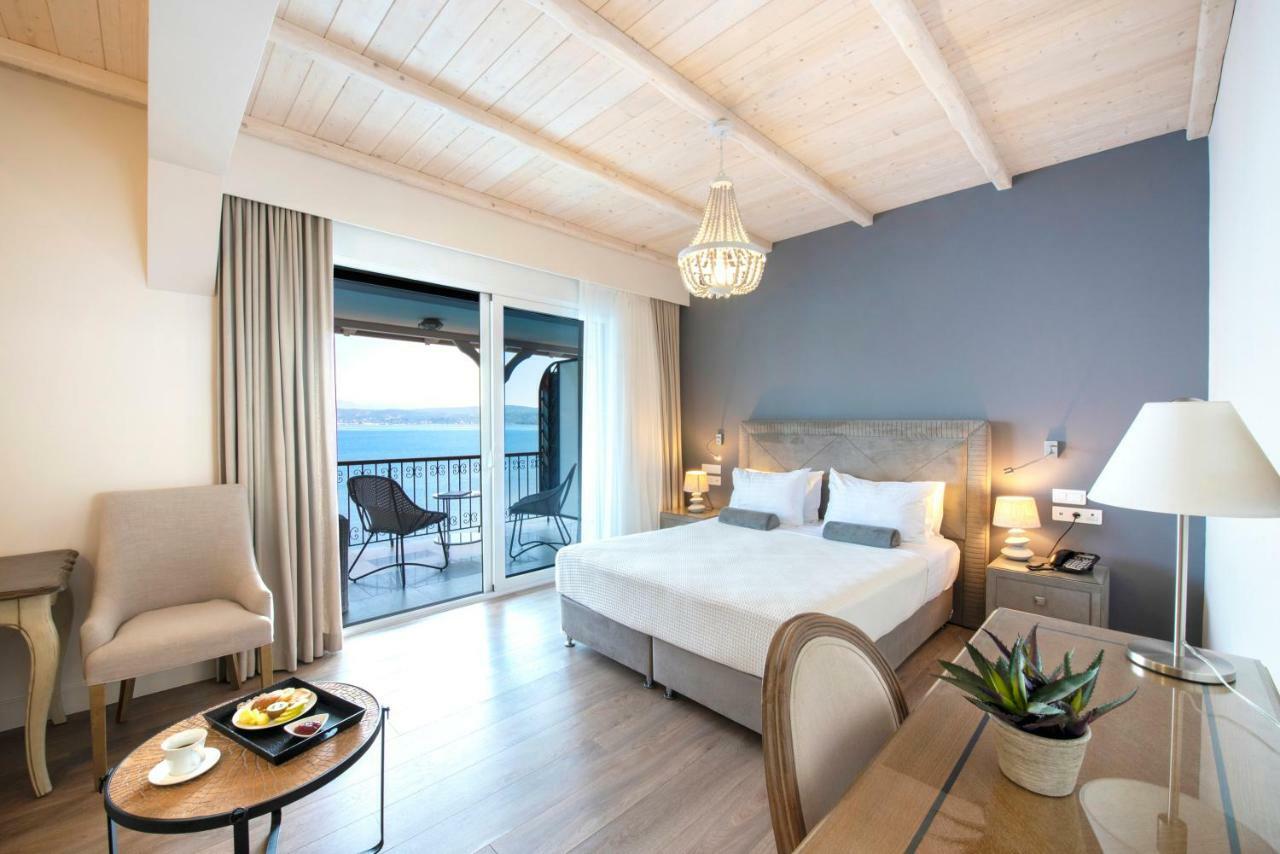 Junior Suite Sea View