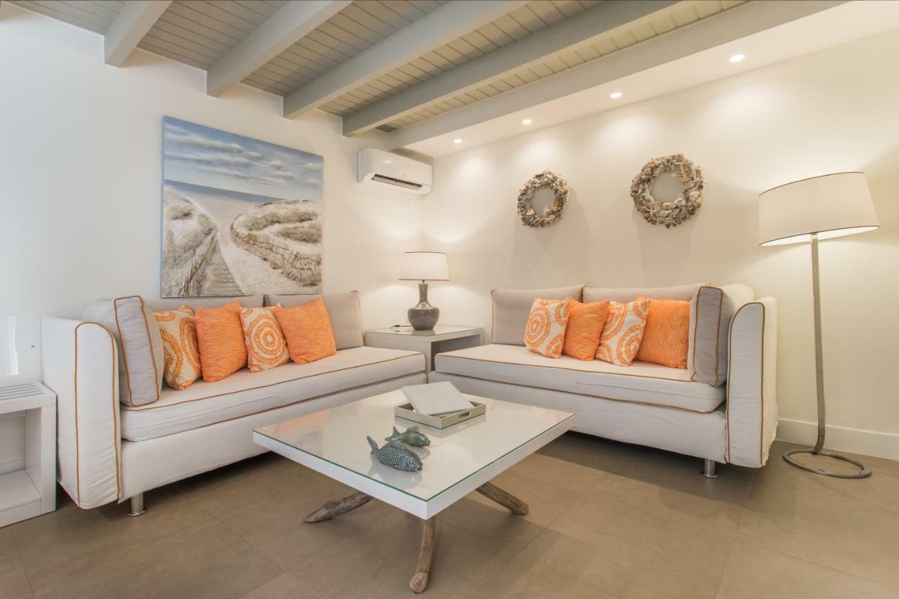 Premium Residence Garden View & Jacuzzi