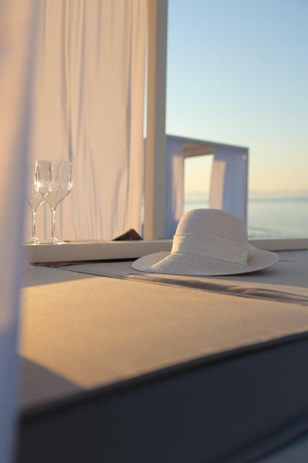 Premium Residence Private Garden Sea View