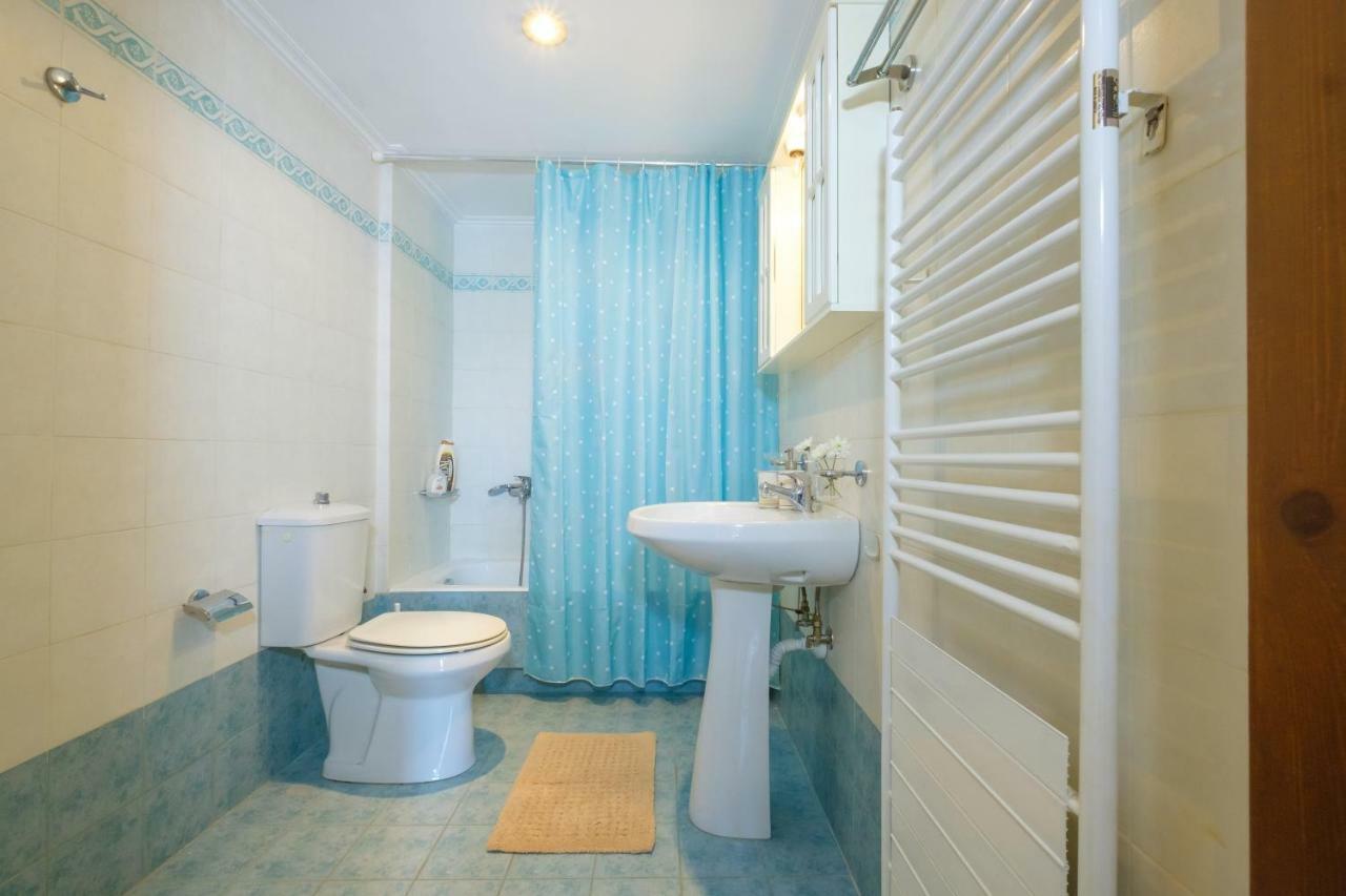 Quadruple Room Sea View