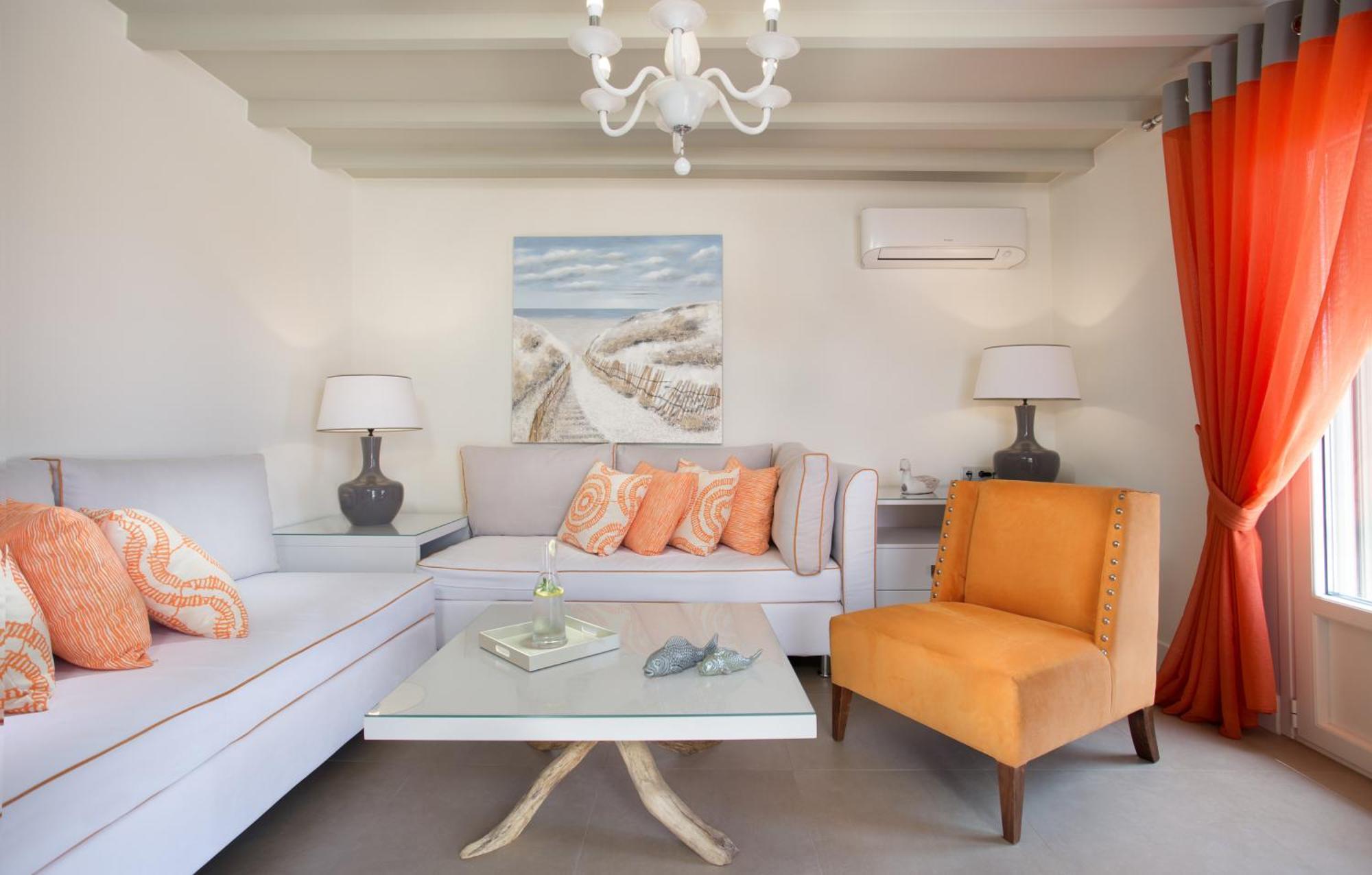 Premium Residence Private Garden Sea View