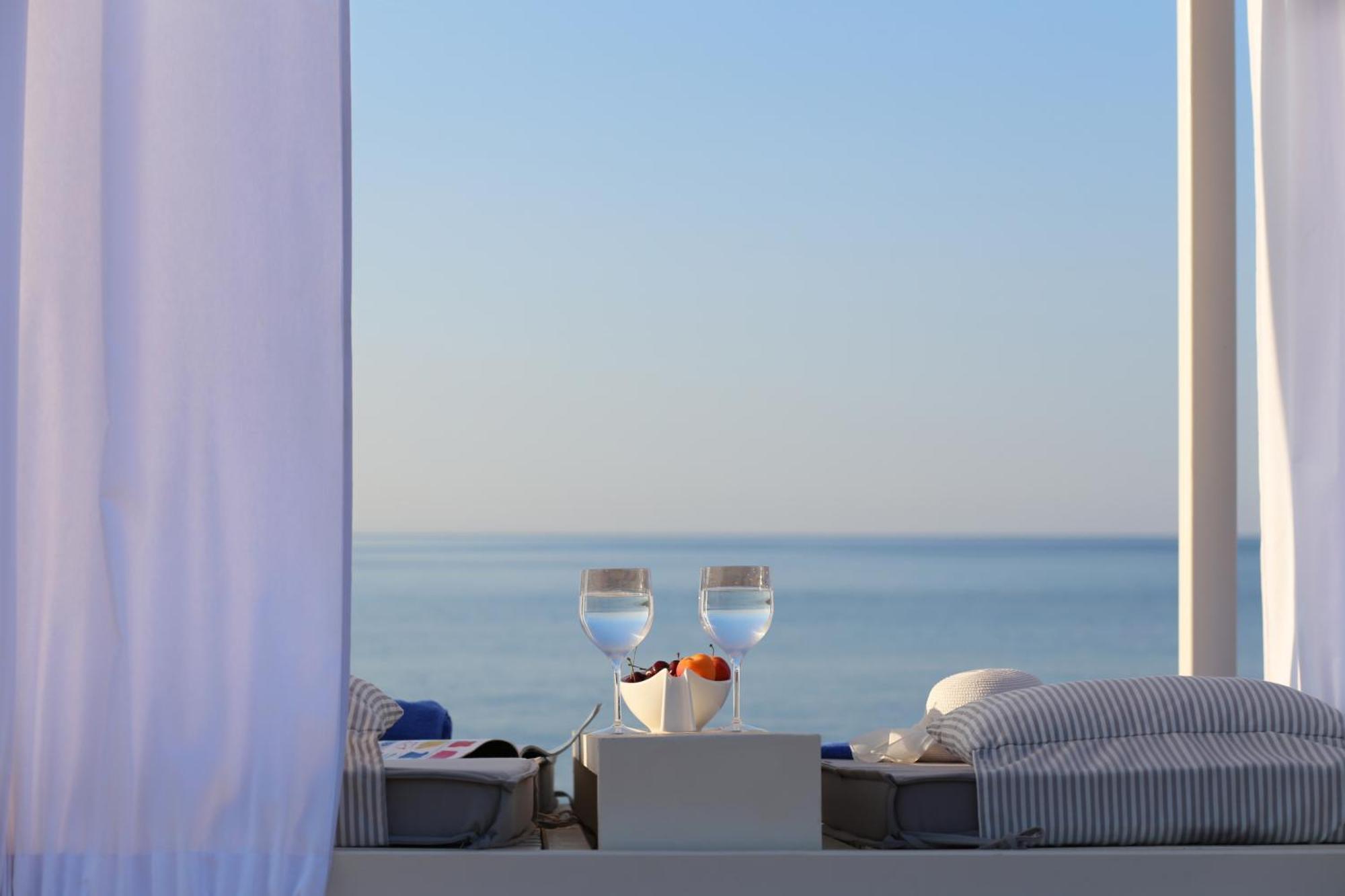 Junior Suite Sea View