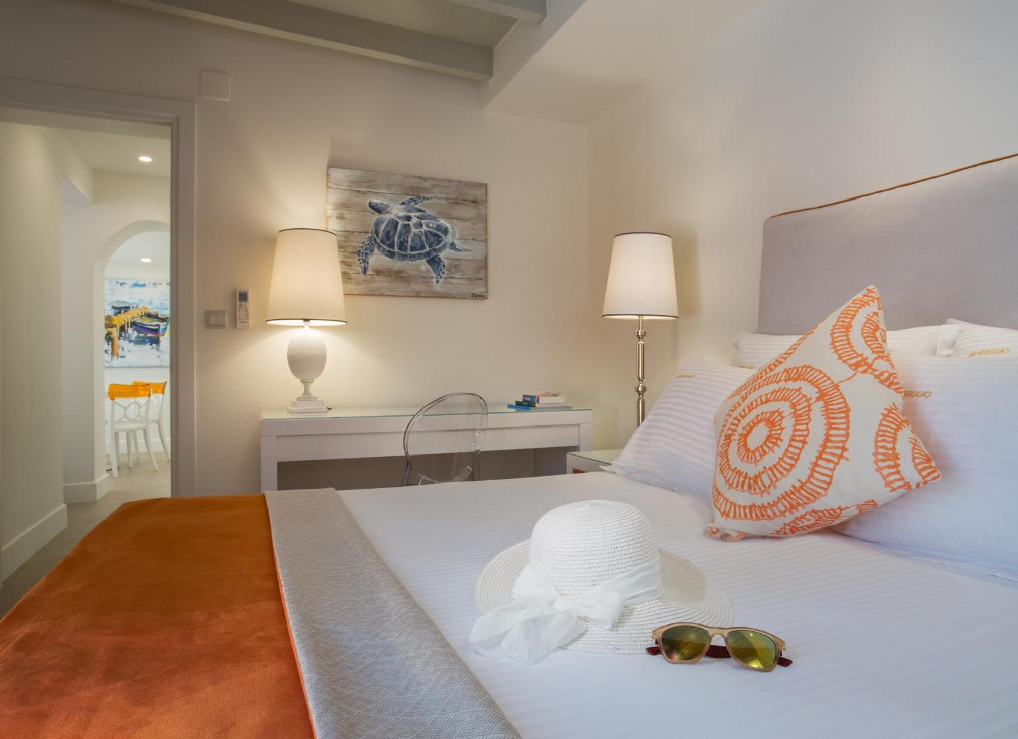 Premium Residence Private Garden Sea View