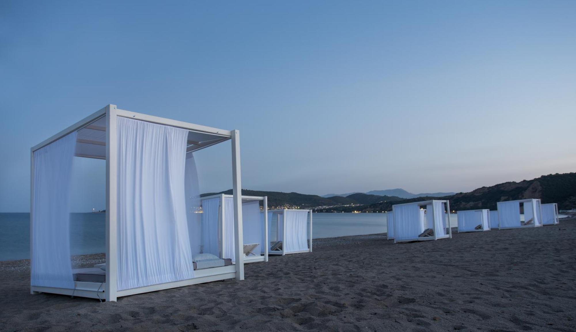 Elite Suite Sea View & Jacuzzi