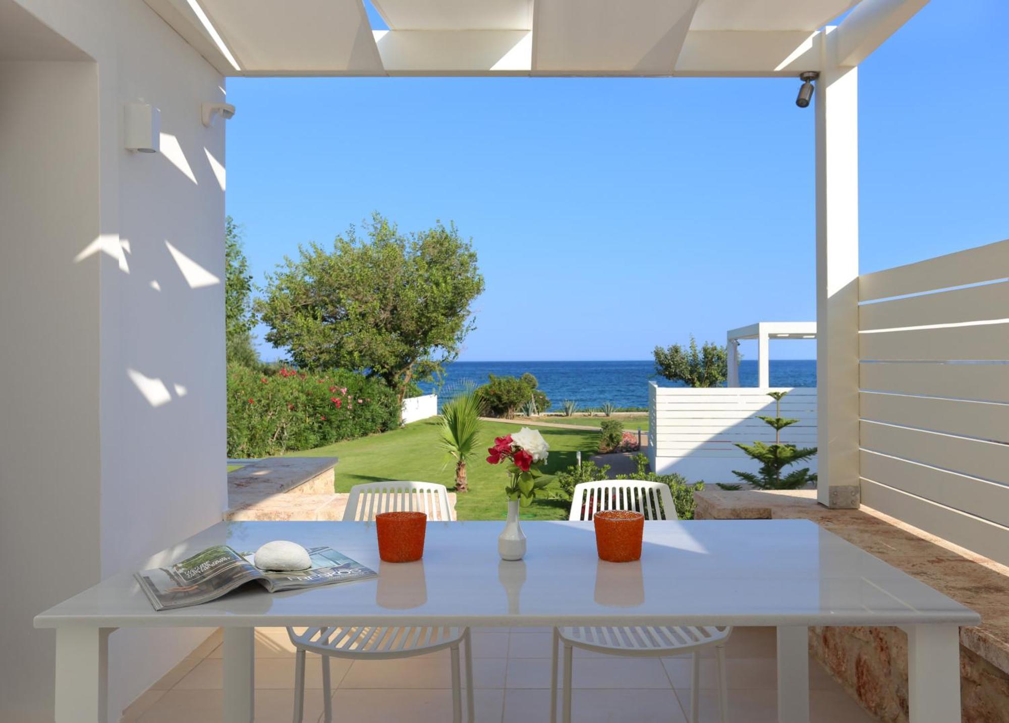 Premium Residence Private Garden Sea View