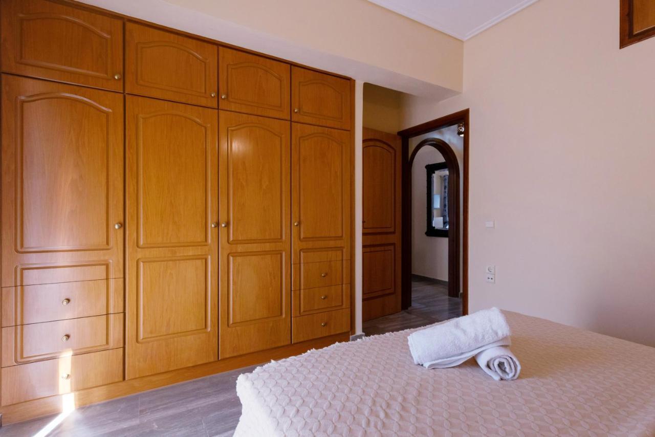 Quadruple Room Sea View
