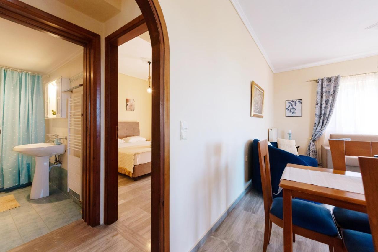 Quadruple Room Sea View