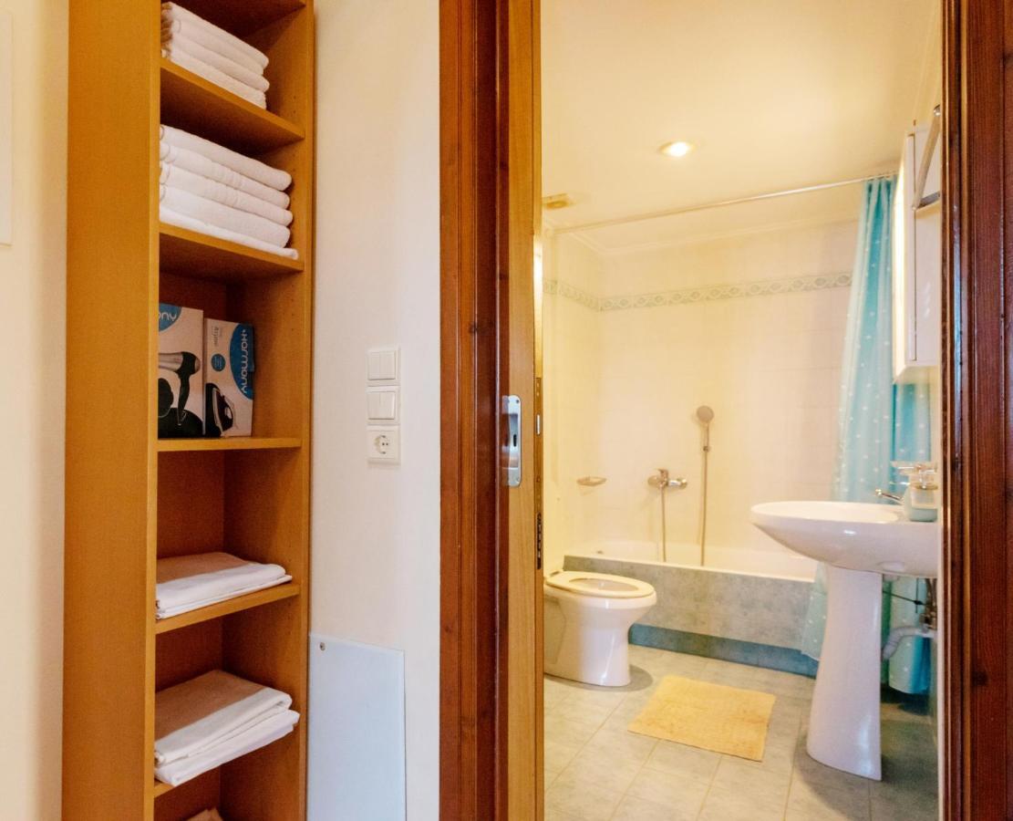 Quadruple Room Sea View