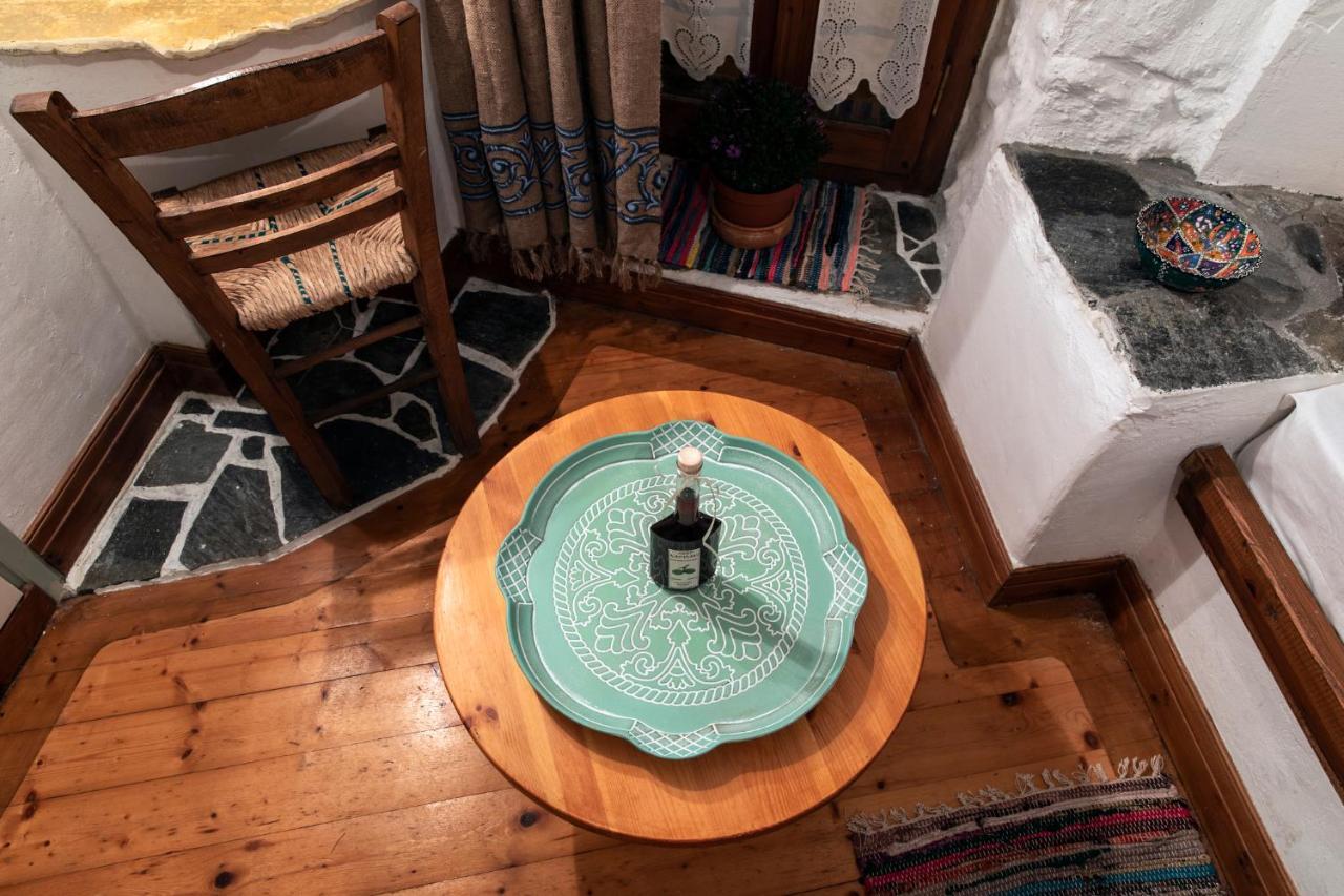 Quadruple Room Garden View