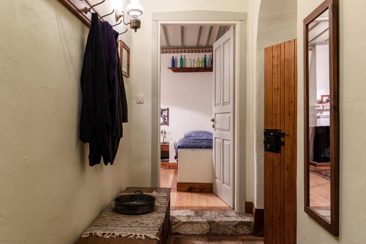 Twin Room Terrace